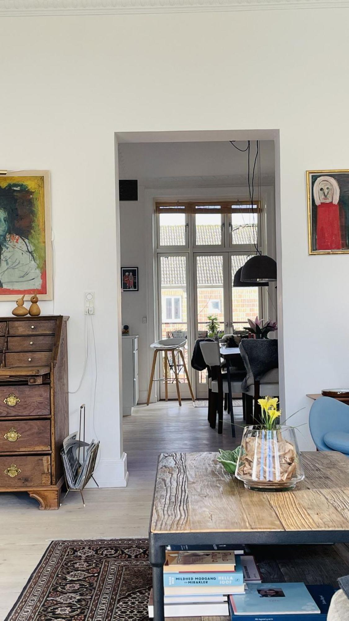 Apartmentincopenhagen 1590 Apartment *