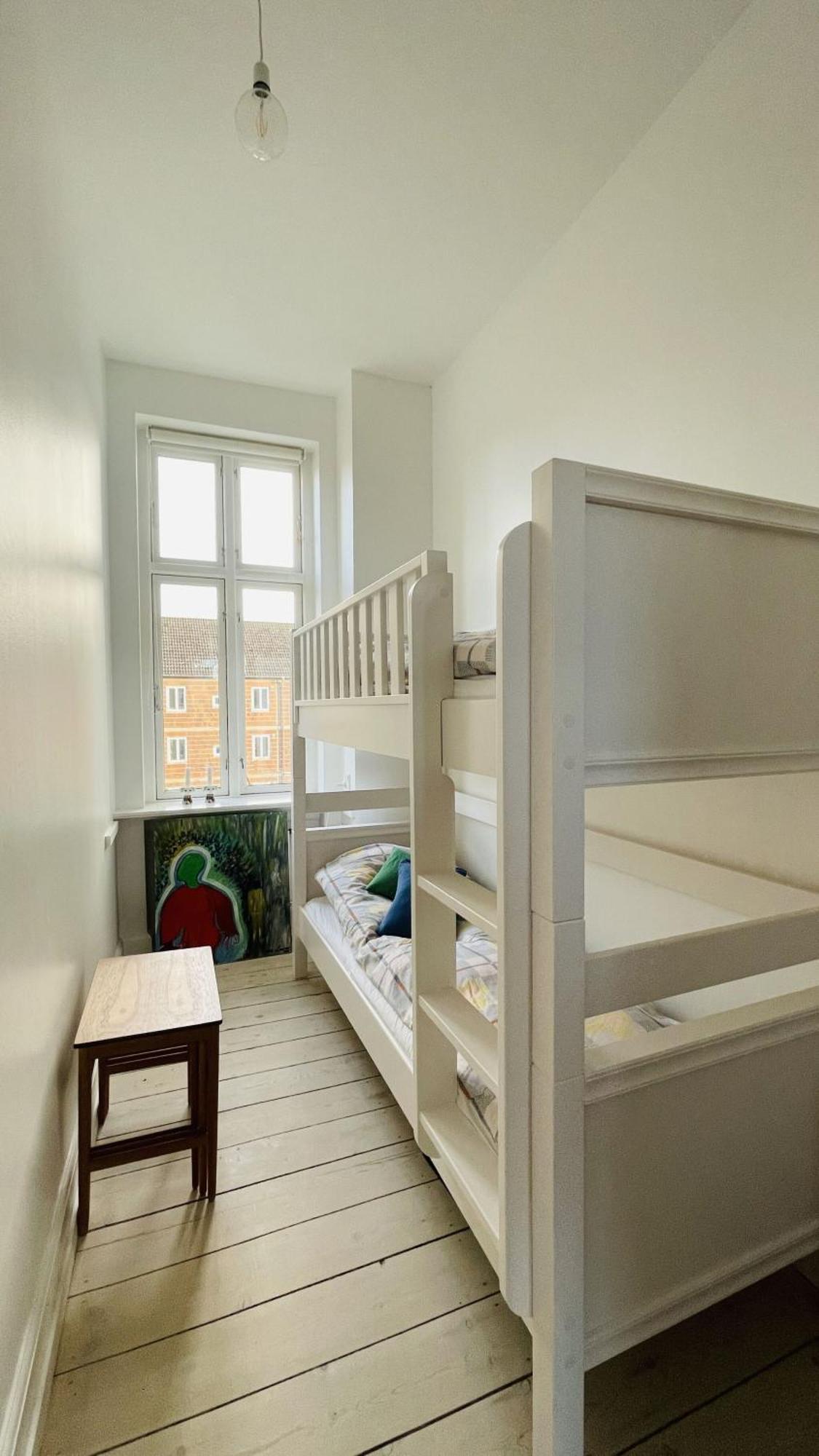 Apartmentincopenhagen 1590 Apartment Copenhagen